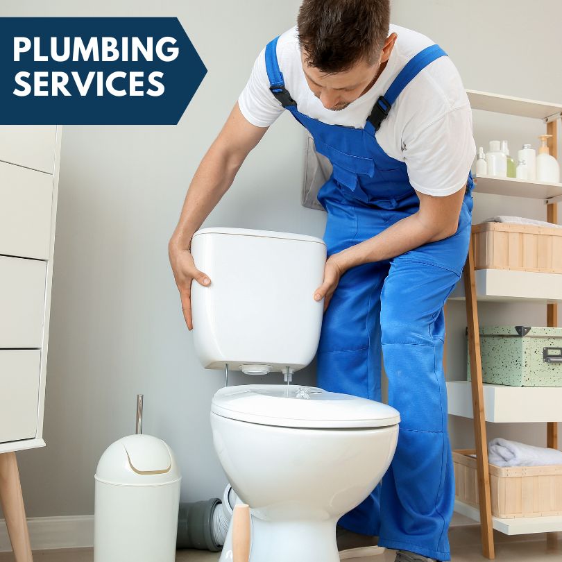 Plumbing Company in Monte Vista, CO