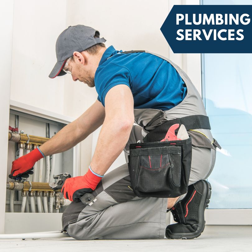 Monte Vista Plumbing Company
